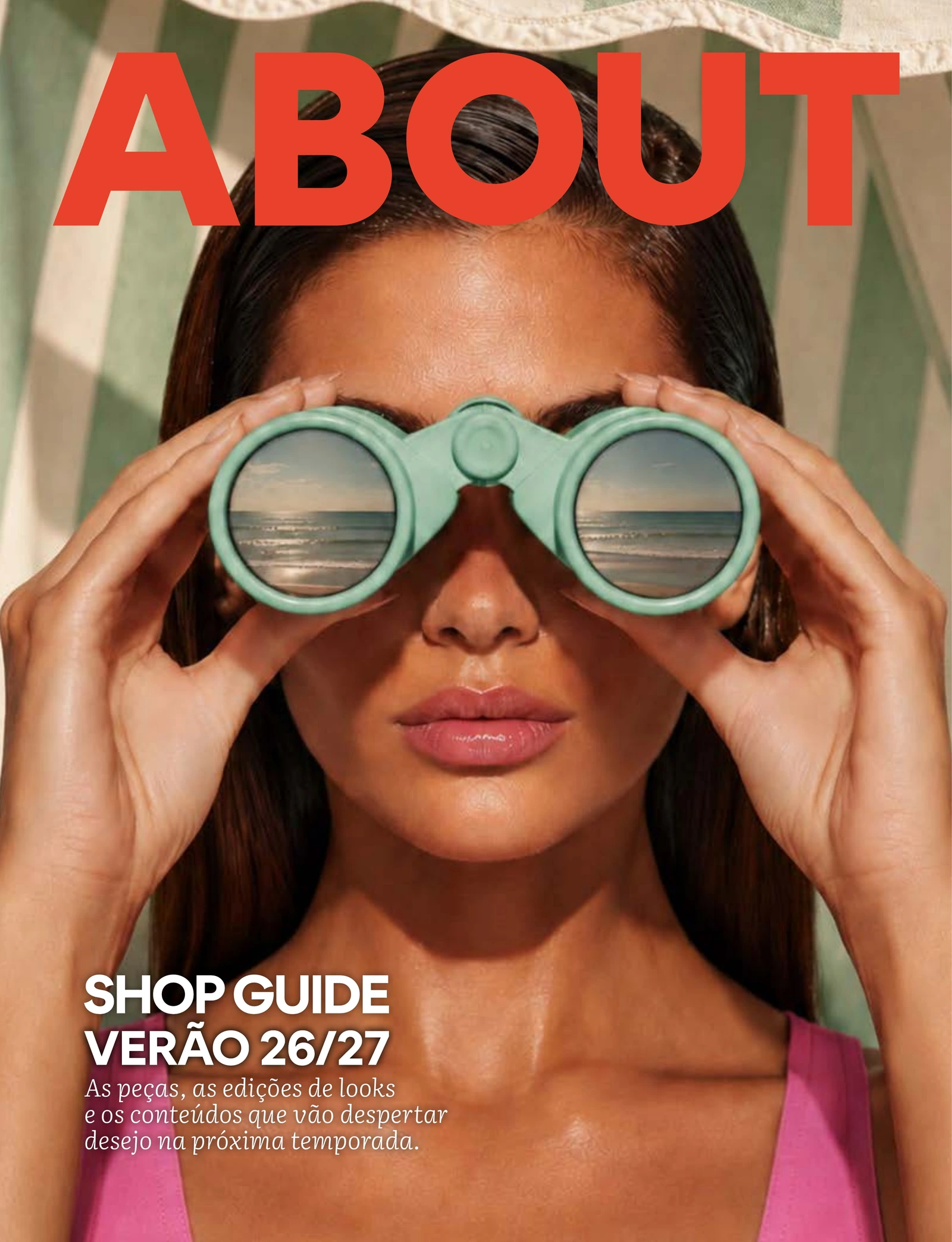 SHOP GUIDE SPRING SUMMER 26/27
